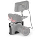 SmallRig Cage for Canon EOS R 2251