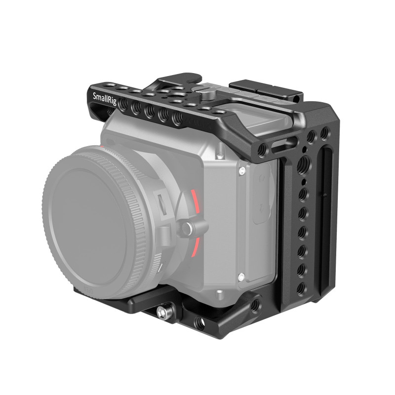 SmallRig Cage for Z CAM E2C CVZ2372