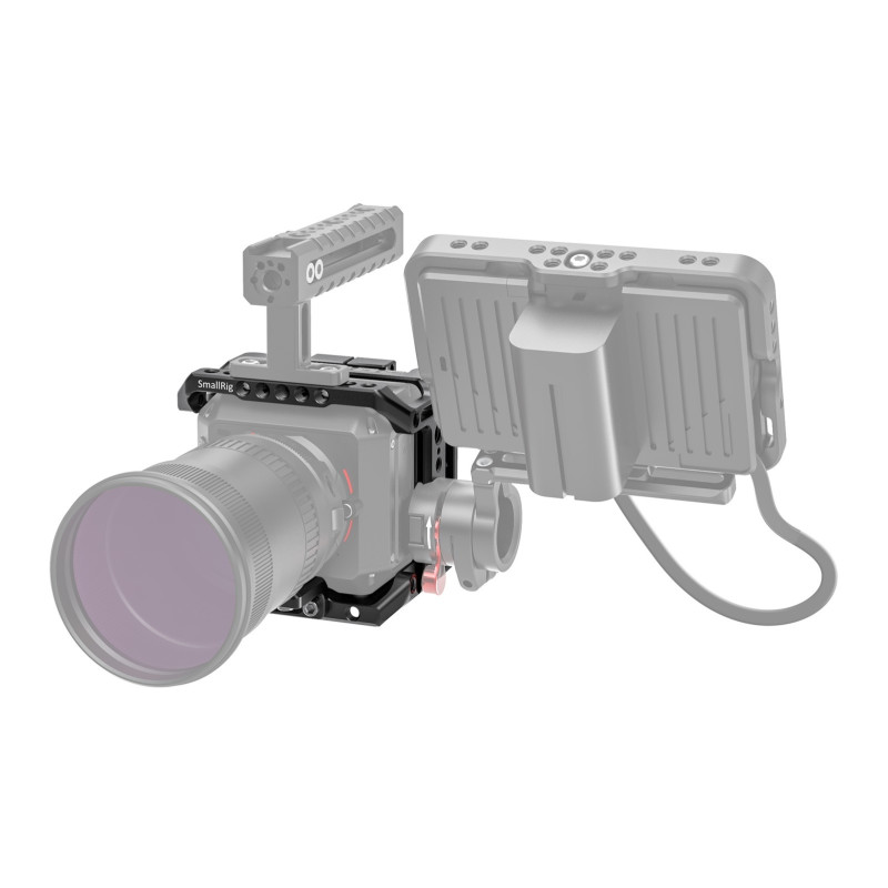 SmallRig Cage for Z CAM E2C CVZ2372