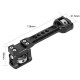 SmallRig BSE2386 Adjustable Monitor Mount for DJI Ronin-S/Ronin-SC/Zhiyun Crane 3/ Weebill Lab