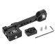 SmallRig BSE2386 Adjustable Monitor Mount for DJI Ronin-S/Ronin-SC/Zhiyun Crane 3/ Weebill Lab