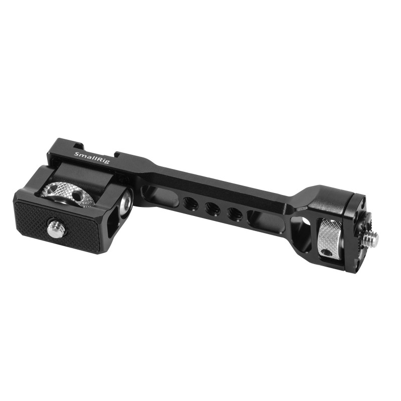SmallRig BSE2386 Adjustable Monitor Mount for DJI Ronin-S/Ronin-SC/Zhiyun Crane 3/ Weebill Lab