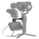 SmallRig BSE2386 Adjustable Monitor Mount for DJI Ronin-S/Ronin-SC/Zhiyun Crane 3/ Weebill Lab