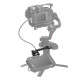 SmallRig BSE2386 Adjustable Monitor Mount for DJI Ronin-S/Ronin-SC/Zhiyun Crane 3/ Weebill Lab
