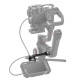 SmallRig BSE2386 Adjustable Monitor Mount for DJI Ronin-S/Ronin-SC/Zhiyun Crane 3/ Weebill Lab