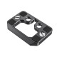 SmallRig Arca-Type Quick Release Plate for SmallRig Cage APU2389