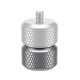 SmallRig Counterweight (50g) for DJI Ronin-S/Ronin-SC and Zhiyun-Tech Gimbal Stabilizers AAW2459
