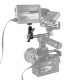 Hot Shoe Mount + 15mm Single Rod Clamp 805