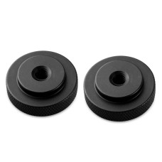 SmallRig Thumb Wheel Lock Nut 2pcs pack 877