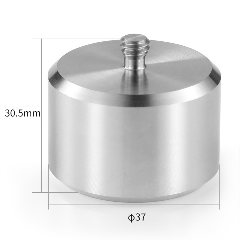 SmallRig Counterweight (200g) for DJI Ronin S and Zhiyun Gimbal Stabilizer AAW2285