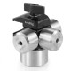 SmallRig Counterweight (200g) for DJI Ronin S and Zhiyun Gimbal Stabilizer AAW2285