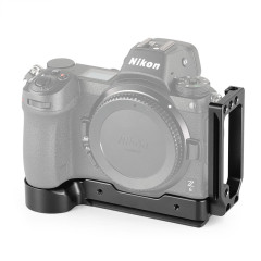 SmallRig L-Bracket for Nikon Z6 and Nikon Z7 Camera APL2258