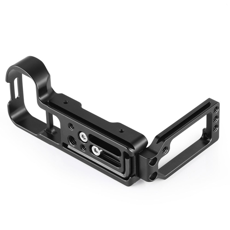 SmallRig L-Bracket for Nikon Z6 and Nikon Z7 Camera APL2258