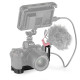 SmallRig L-Bracket for Nikon Z6 and Nikon Z7 Camera APL2258