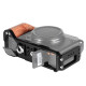 SmallRig L-Bracket for FUJIFILM GFX 50R APL2339