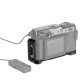 SmallRig L-Bracket for FUJIFILM GFX 50R APL2339