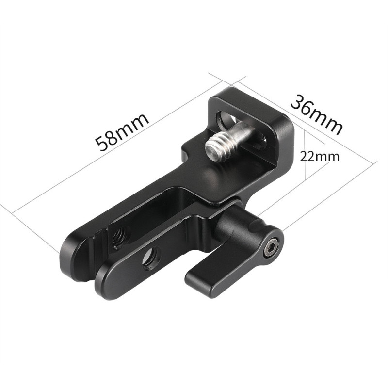 SmallRig BSC2259 HDMI Cable Clamp