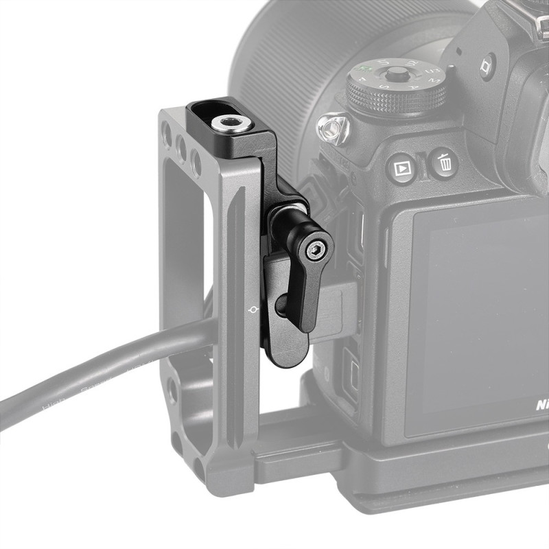 SmallRig BSC2259 HDMI Cable Clamp