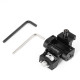 SmallRig Monitor Mount with Nato Clamp and Arri Locating Pins BSE2256