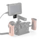 SmallRig Monitor Mount with Nato Clamp and Arri Locating Pins BSE2256