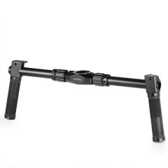 SmallRig BSS2250B Dual Handgrip for DJI Ronin S/SC Gimbal 