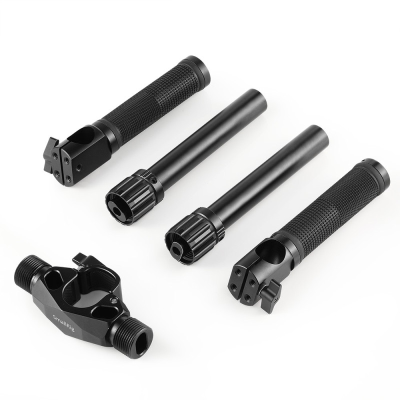 SmallRig BSS2250B Dual Handgrip for DJI Ronin S/SC Gimbal