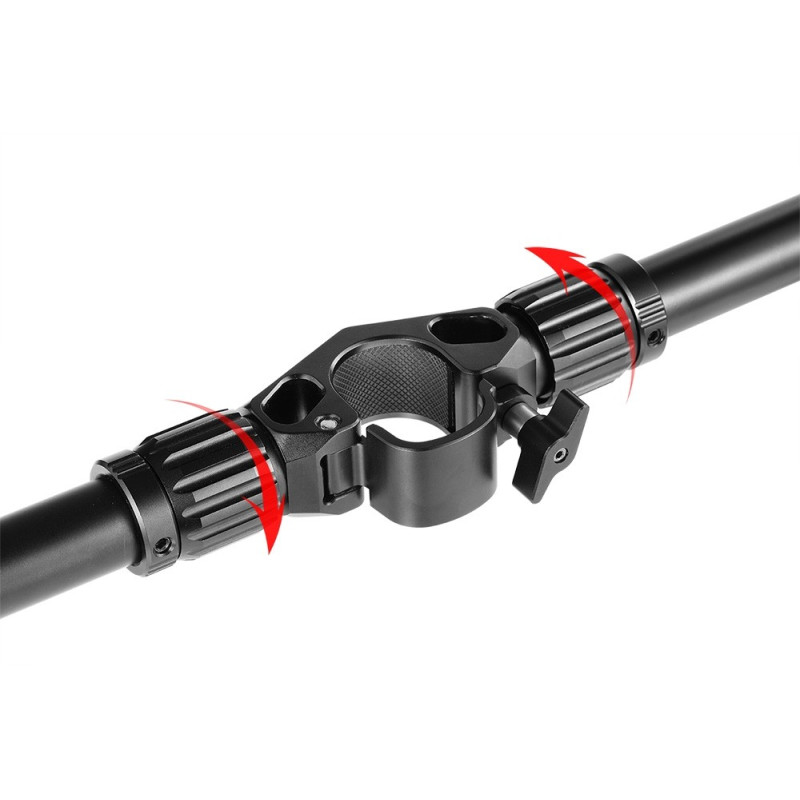 SmallRig BSS2250B Dual Handgrip for DJI Ronin S/SC Gimbal