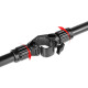 SmallRig BSS2250B Dual Handgrip for DJI Ronin S/SC Gimbal