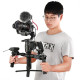 SmallRig BSS2250B Dual Handgrip for DJI Ronin S/SC Gimbal