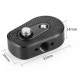 SmallRig Heli-coil Insert Protection mounting Plate for DJI Ronin S/SC BSS2263