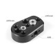 SmallRig Heli-coil Insert Protection mounting Plate for DJI Ronin S/SC BSS2263
