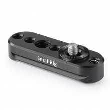 SmallRig Side Mounting Plate with Rosette for Zhiyun Weebill LAB Gimbal BSS2273