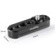 SmallRig Side Mounting Plate with Rosette for Zhiyun Weebill LAB Gimbal BSS2273