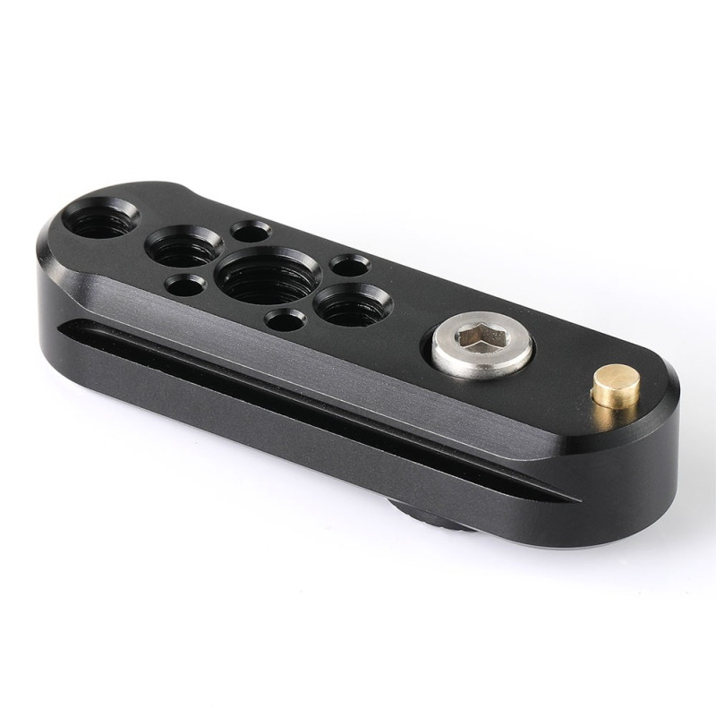 SmallRig Side Mounting Plate with Rosette for Zhiyun Weebill LAB Gimbal BSS2273