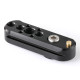 SmallRig Side Mounting Plate with Rosette for Zhiyun Weebill LAB Gimbal BSS2273