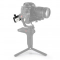 Аксессуар SmallRig BSS2274 BMPCC4K Camera Mounting Clamp for DJI RoninS и Zhiyun Weebill