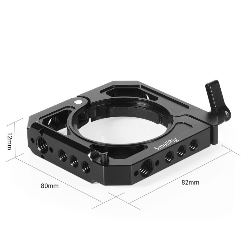 SmallRig Mounting Clamp for Moza Air 2 Gimbal BSS2328