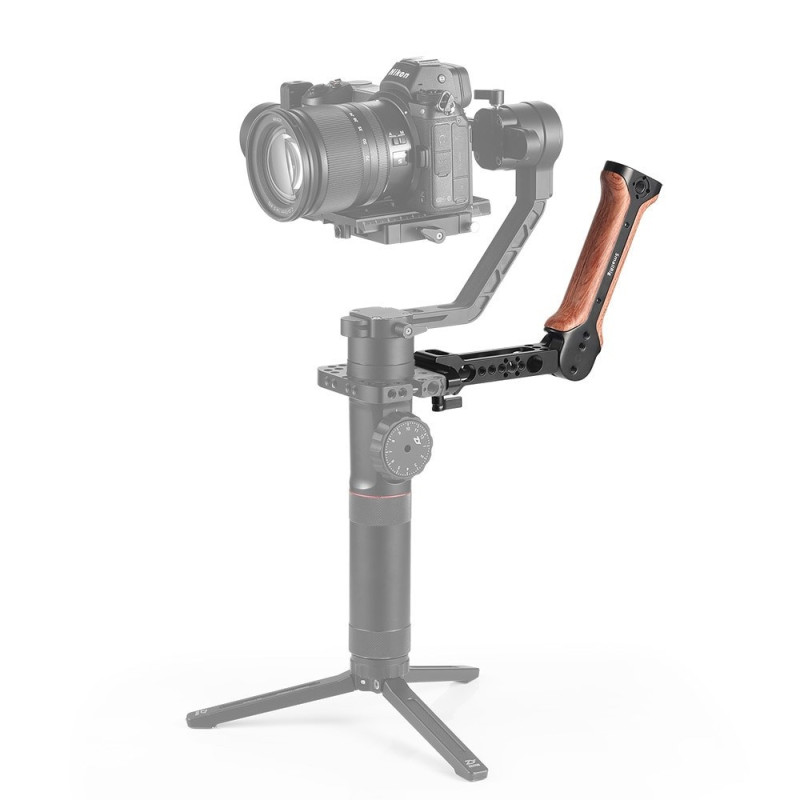 SmallRig Handgrip for DJI Ronin S/Zhiyun Crane 2/Moza Air 2 BSS2340