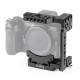 SmallRig CCN2262 Quick Release Half Cage for Nikon Z6 and Nikon Z7