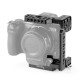 SmallRig CCN2262 Quick Release Half Cage for Nikon Z6 and Nikon Z7