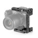 SmallRig CCN2262 Quick Release Half Cage for Nikon Z6 and Nikon Z7
