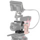 SmallRig CCN2262 Quick Release Half Cage for Nikon Z6 and Nikon Z7