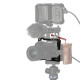 SmallRig Cage for Panasonic Lumix DC-S1 and S1R CCP2345