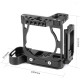 SmallRig Half Cage with Arca L-Bracket for Sony A7III A7RIII CCS2236