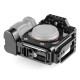 SmallRig Half Cage with Arca L-Bracket for Sony A7III A7RIII CCS2236