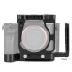 SmallRig Half Cage with Arca L-Bracket for Sony A7III A7RIII CCS2236