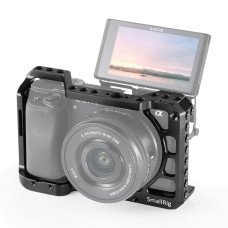 SmallRig Cage for Sony A6100/A6300/A6400/A6500 CCS2310