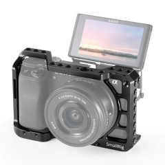 SmallRig Cage for Sony A6100/A6300/A6400/A6500 CCS2310