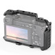 SmallRig Cage for Sony A6100/A6300/A6400/A6500 CCS2310