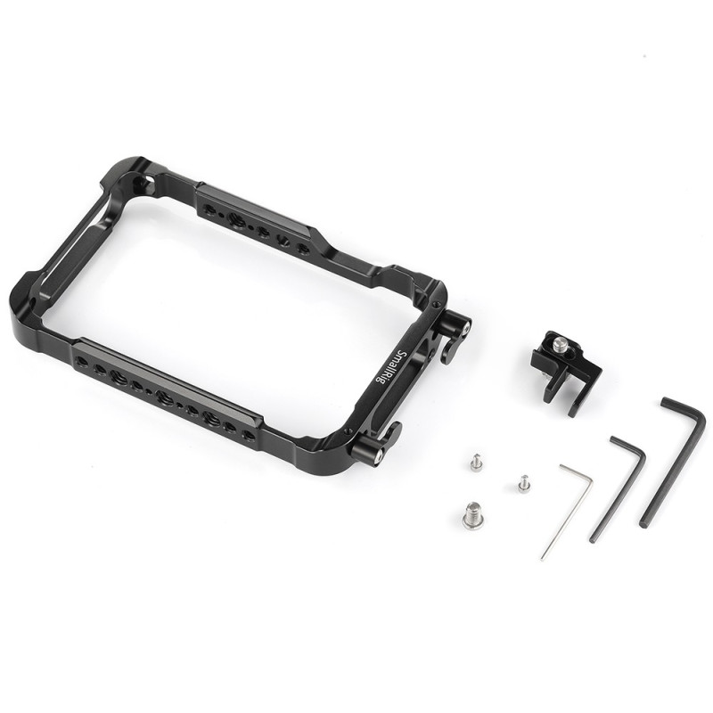 SmallRig CMA2209 Cage for Atomos Ninja V